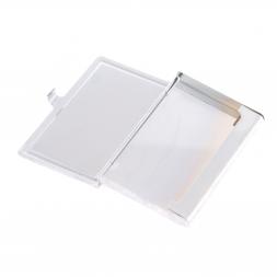 Карманная визитница из камня авантюрин