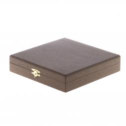 Панно "Подкова на удачу" нефрит багет