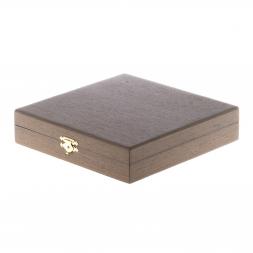 Панно "Подкова на счастье" нефрит багет