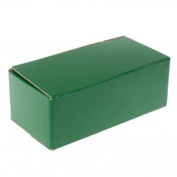 Шкатулка с двумя отделениями "Хозяйка медной горы / Осенний пейзаж" 20х10х7,5 см